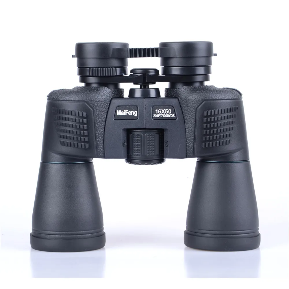 

Professional Nitrogen-filled Waterproof Binoculars High Power Field-glasses BAK4 Super Telescope Environmental Vision Scope