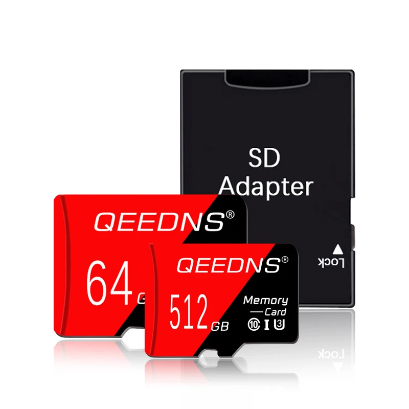 ÷ ̺ ī ̴ SD TF ī 8G 16G 32G 64G Class10 ũ ī V10 SDHC/SDXC 128G 256GB, Ʈ/ī޶  ޸ ī
