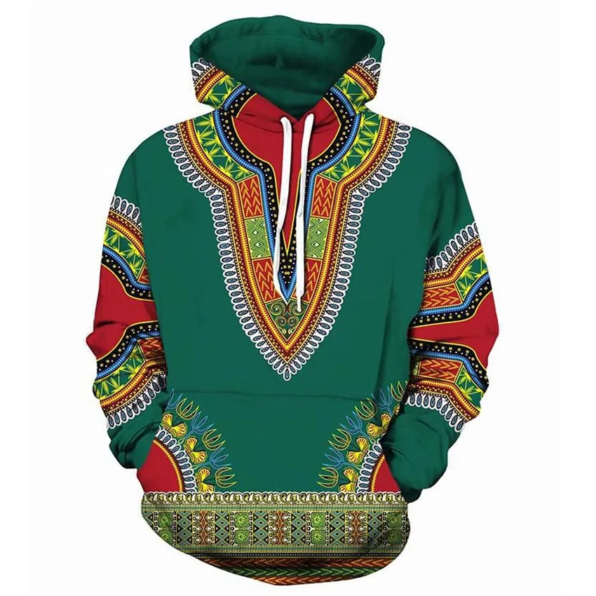 

2024Men African Folk-custom 3D Print Men Hoodies Sweatshirts Hooded Sweatshirt Cool Hip Hop Streetwear Hoodie Tracksuit Male