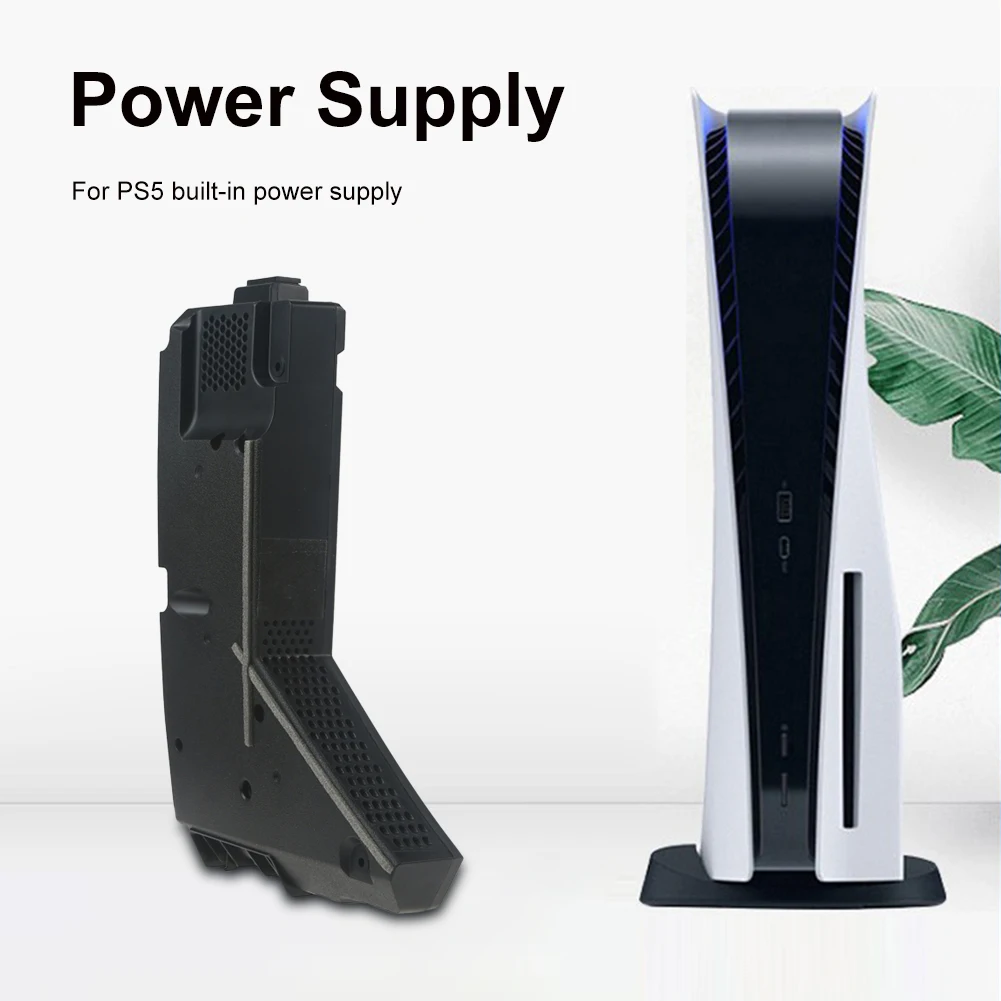 Power Supply Adapter Multifunction Replacement Power Supply Unit For