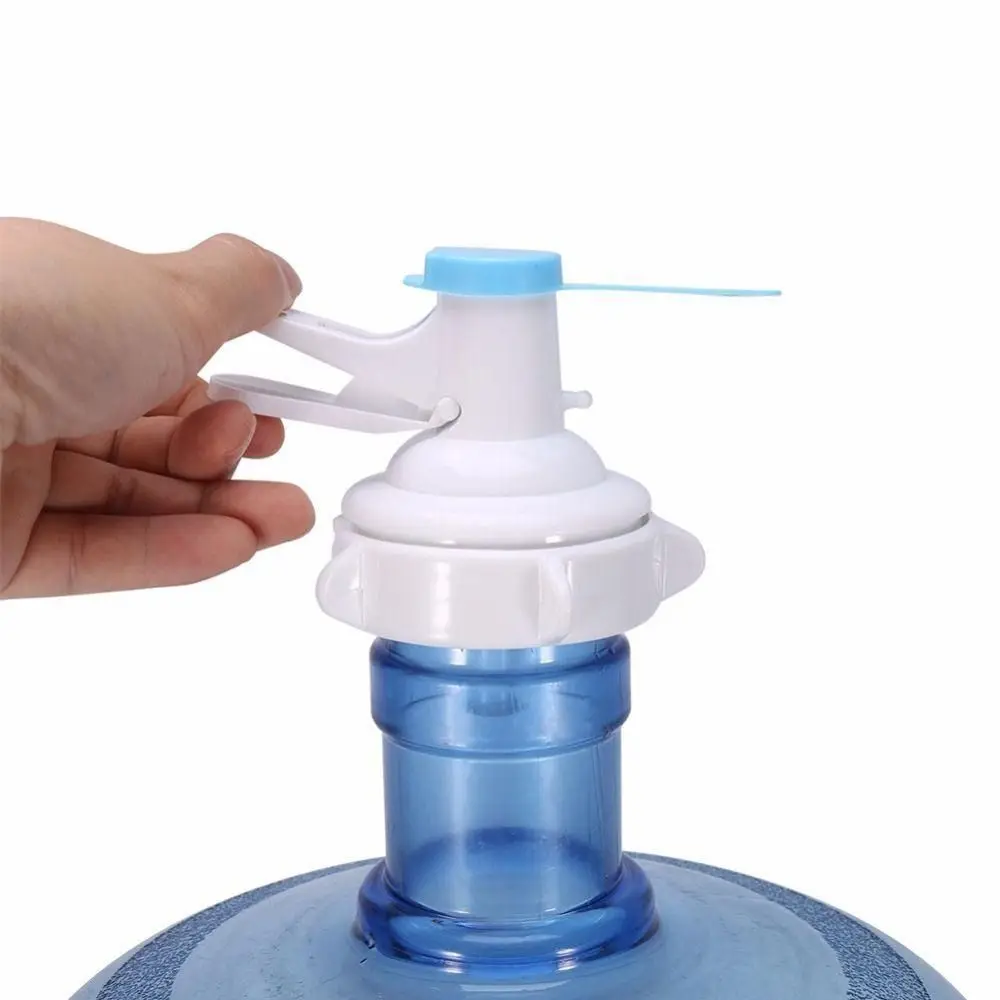 Water Dispenser Bucket Accessories Pump Spout Faucet Drinking Equipment