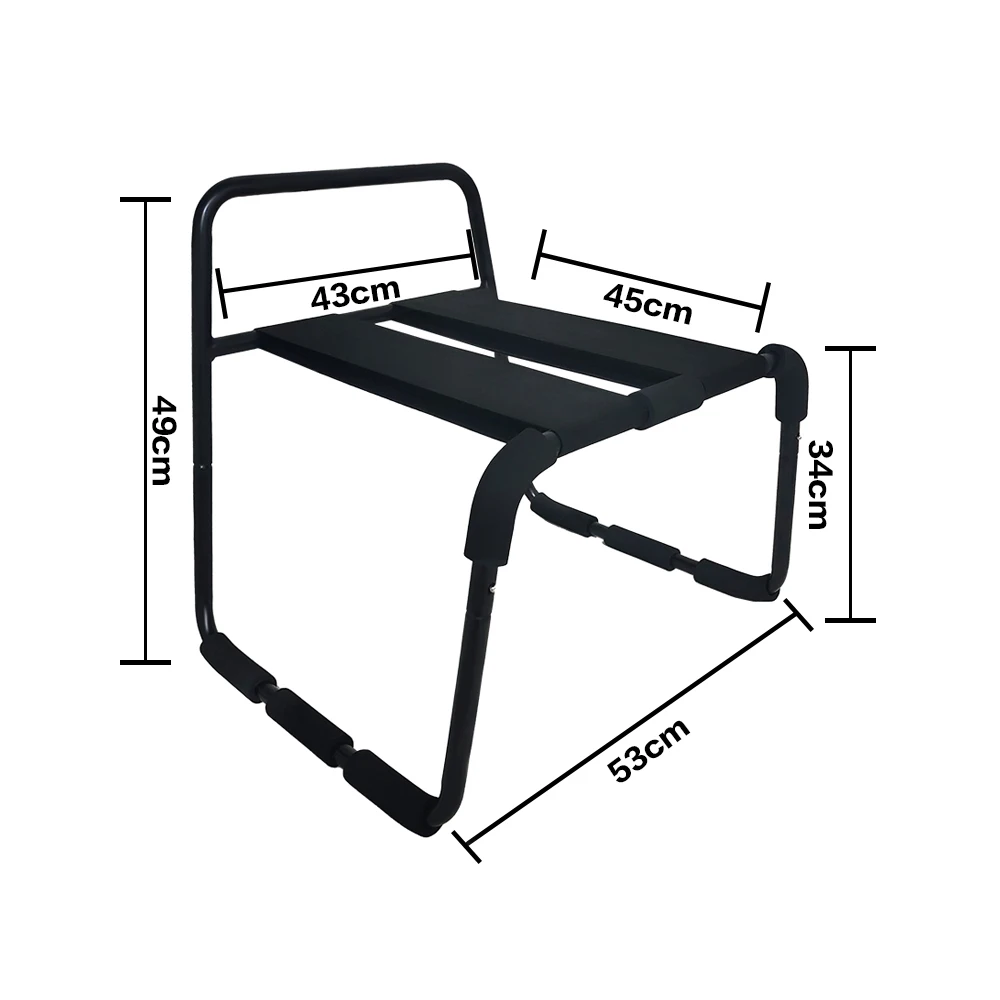 Adult Love Chair for Couples-Multiple Positions for Enhanced Intimacy, , Ideal Spicing Up Intimate Moments