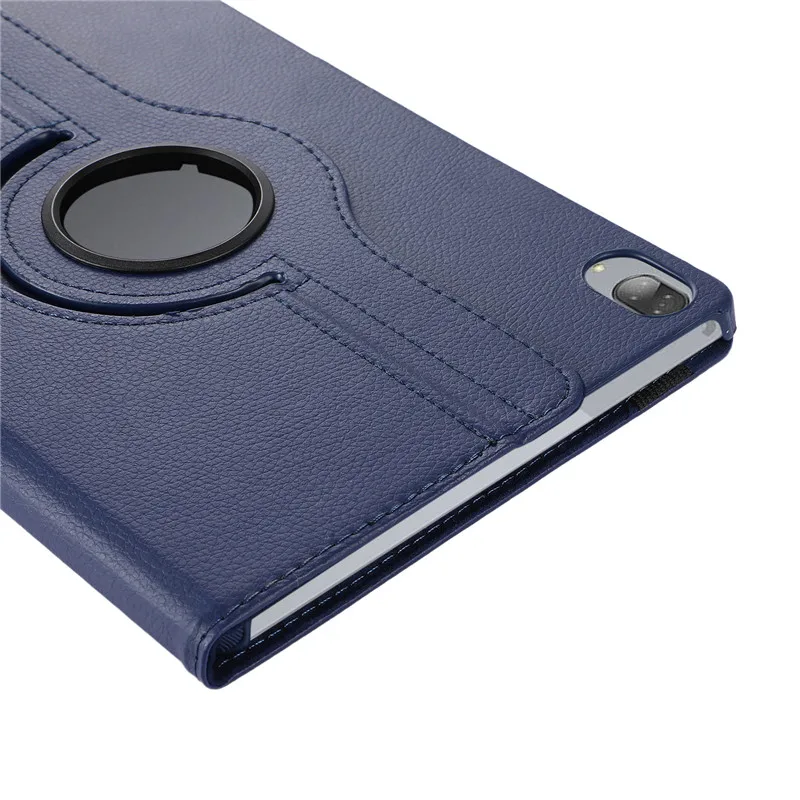 For Honor Pad 8 Case 12 HEY-W09 360 Rotating Stand Flip Cover For Funda Huawei Honor Pad 8 12 Cover For Honor Tablet 8 Case Etui_voghion.com