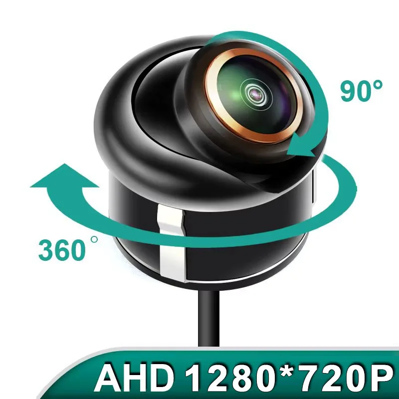 Gold-CVBS-AHD720P