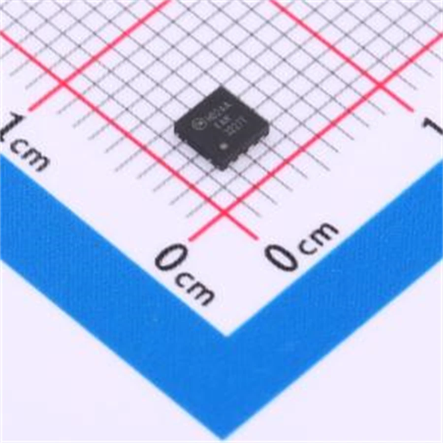FAN3227TMPX