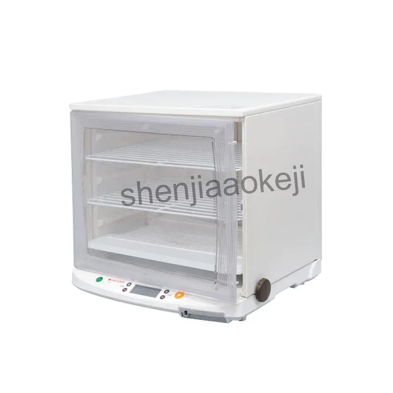 220V Electric Bread Fermentation machine PF102 Small Bread / Home Steamed Bread Fermenter fermenting Machine 2.1L 5