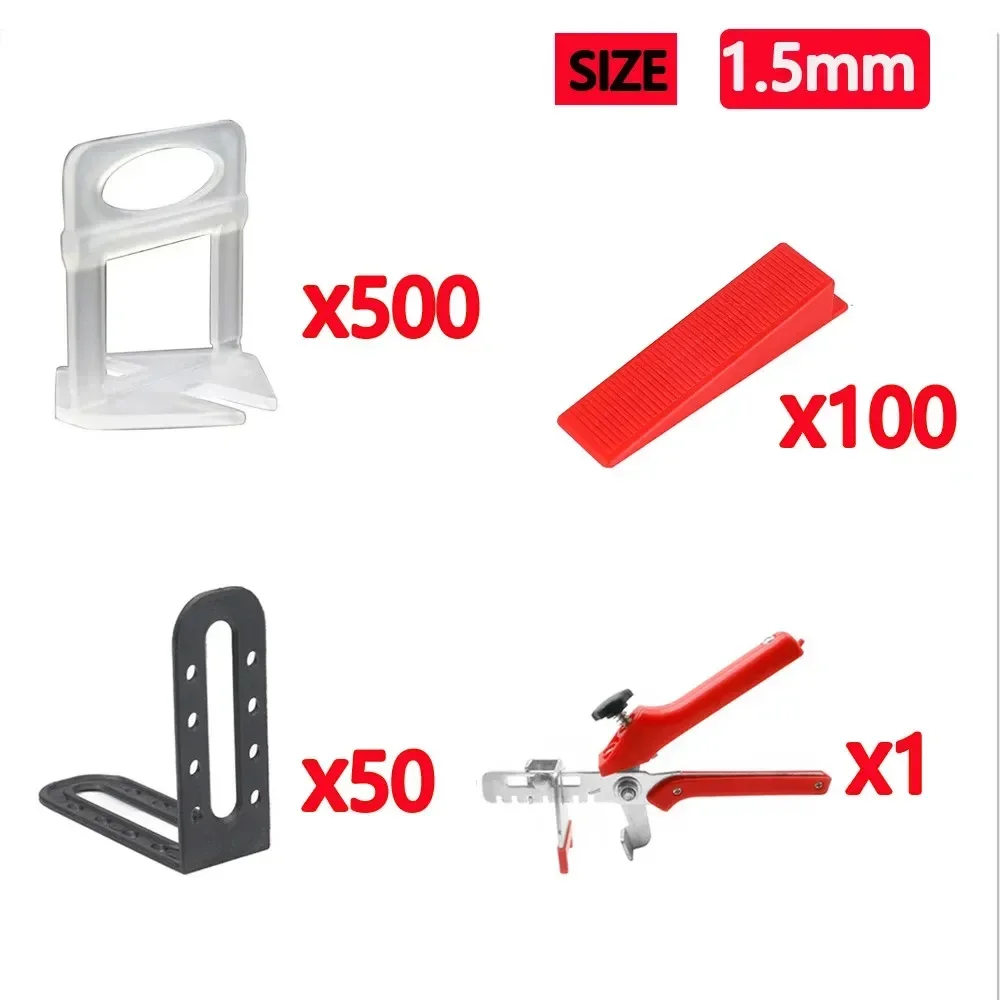 1.5mm Kit
