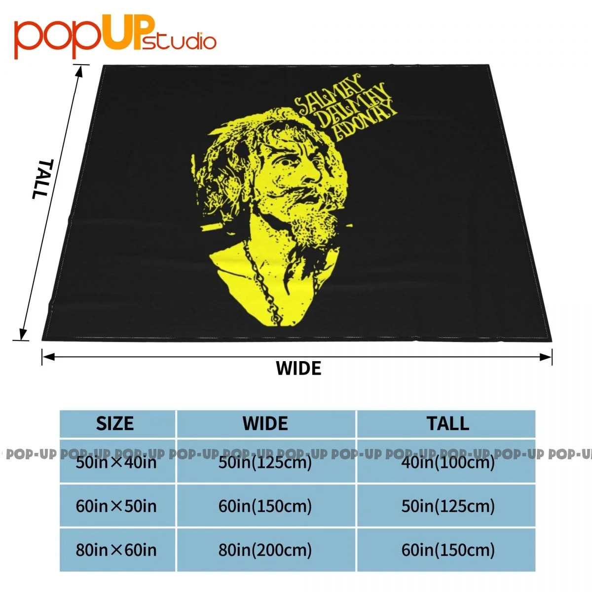 Catweazle Salmay Dalmay Adonay Kids Tv Wurzel Gummage ��� �ö��� On Couch Faux Fur Mink