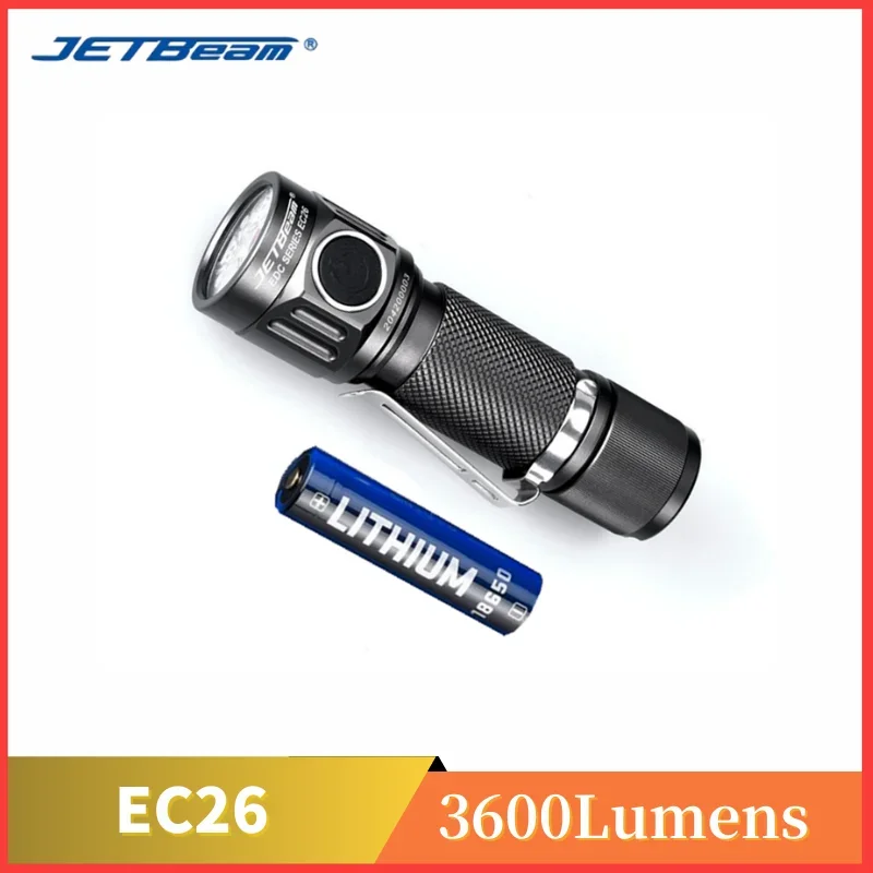 Amazon.co.jp: ACEBEAM EC20 EDC マルチ光源 懐中電灯 高演色性 CRI90
