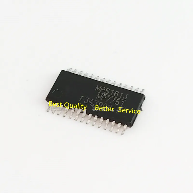 

(5piece)100% New MP7751 MP7751GF-Z sop-28 Chipset
