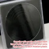 20PCS Acrylic Square Coin Holder Capsules Container Coin Transparent Gaine Small Round Coin Protection Box Display 20mm-40mm 5