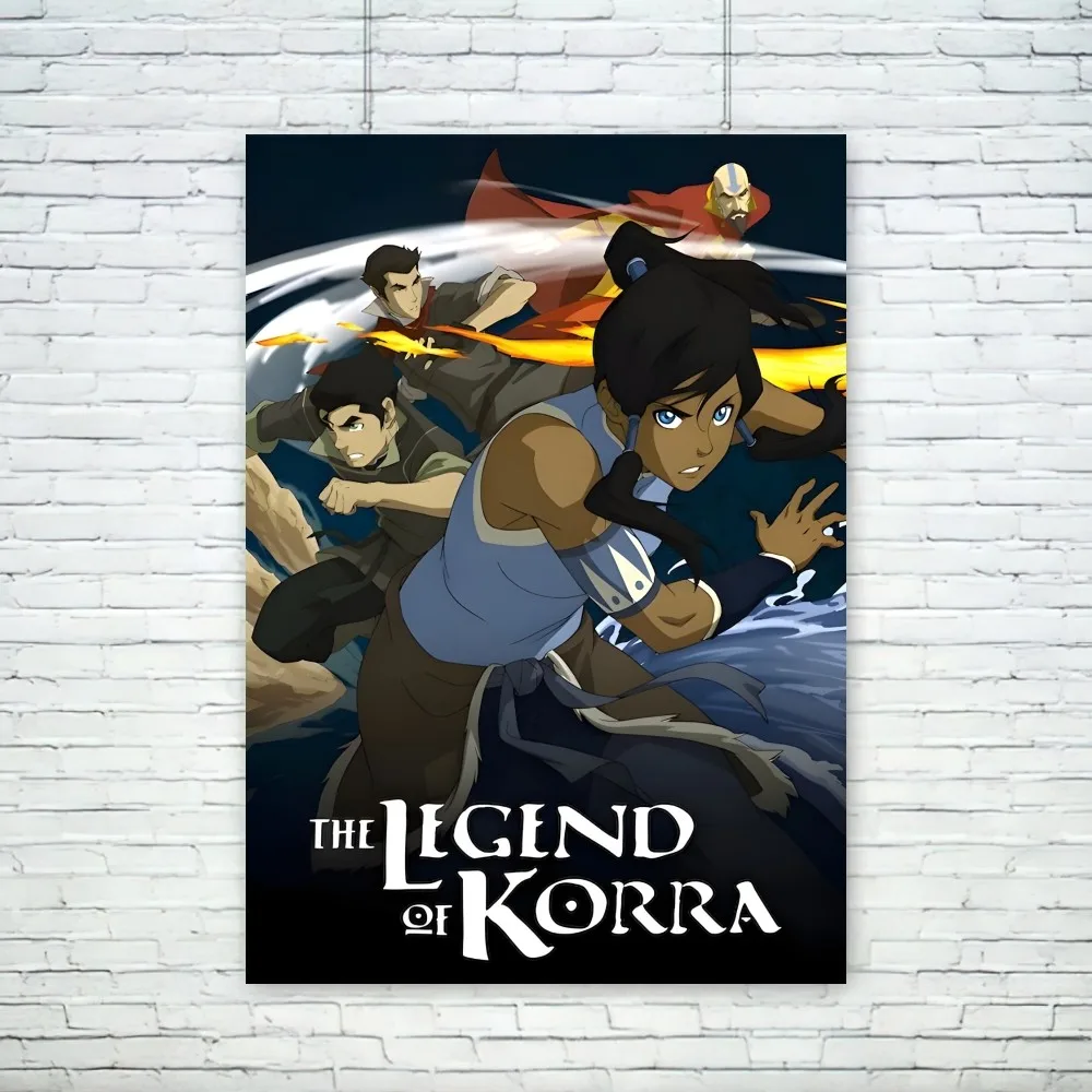 افاتار – اسطورة انج-10 -الرسوم المتحركة للاطفال - ا, image size:1000x1000