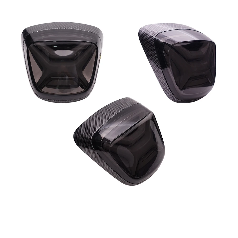 Modifica Speciale Per Gruppo Fanale Posteriore A Led Vespa Sprint Spring Sprint Primavera