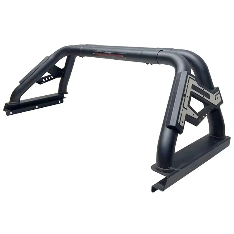 JMC 다다오 EV 그랜드 애비뉴 다 다오 EV 2024 4x4 액세서리용 스틸 롤바 픽업 트럭 스포츠 바