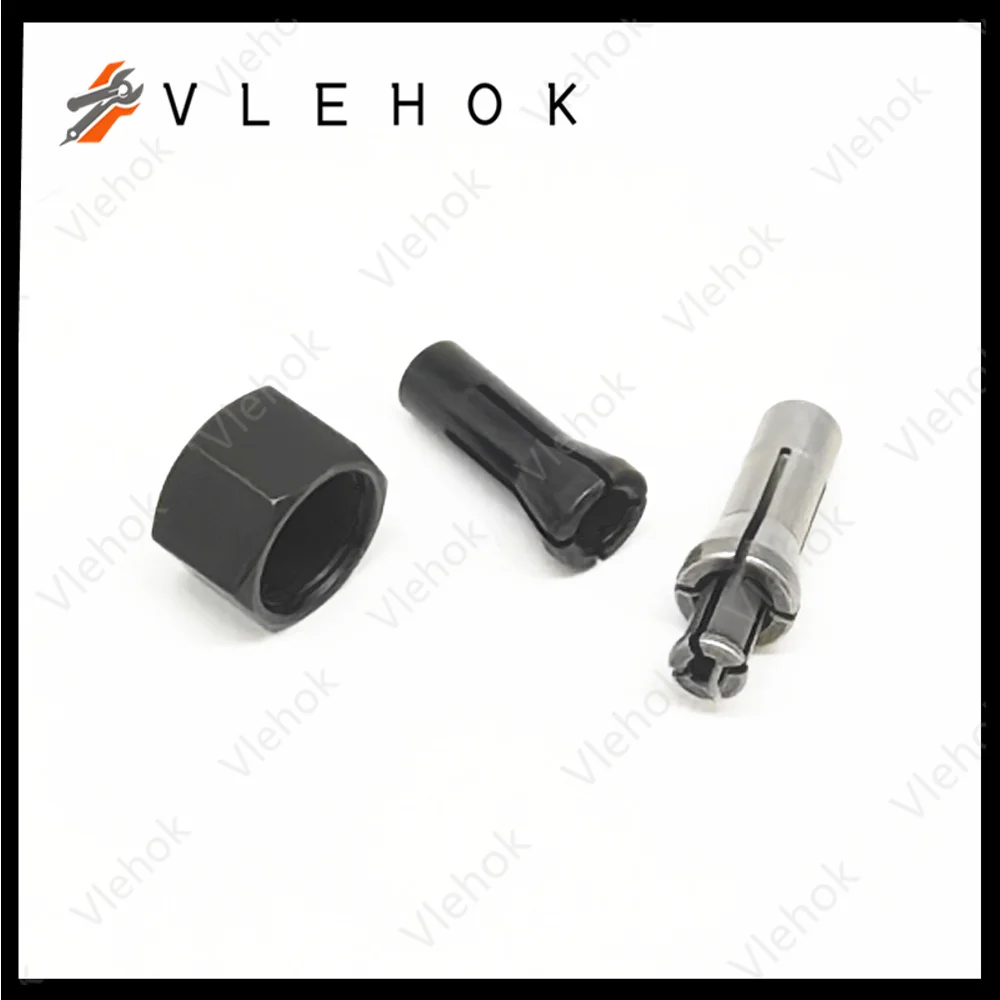 763620-8 - Spantang 6mm rechte slijper