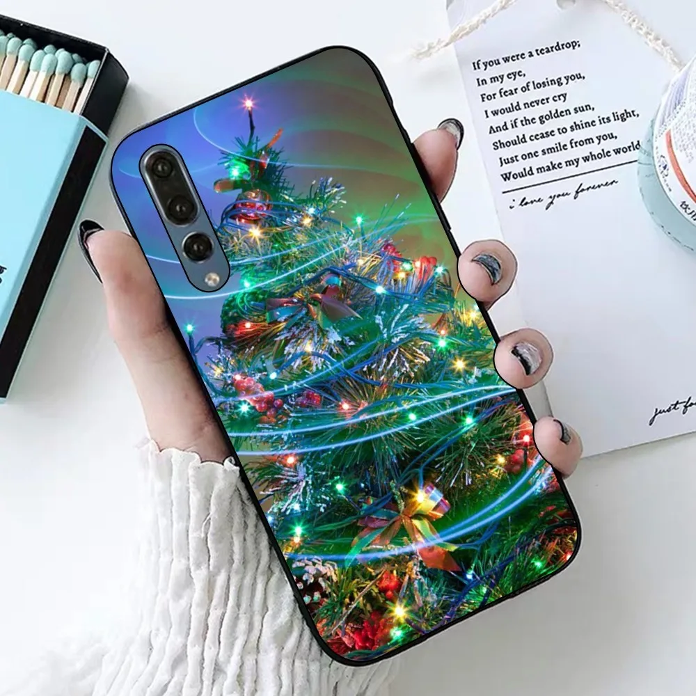 Coque Souple Transparente Pour Huawei P9 - Avec Impression Fantaisie, Protection Dos - Neuf Sous Emballage Novago