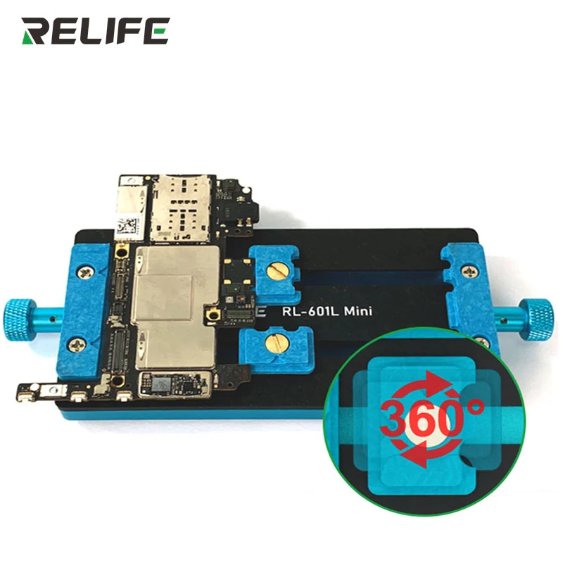 Рисунок 2 - Мини-приспособление RELIFE для iPhone