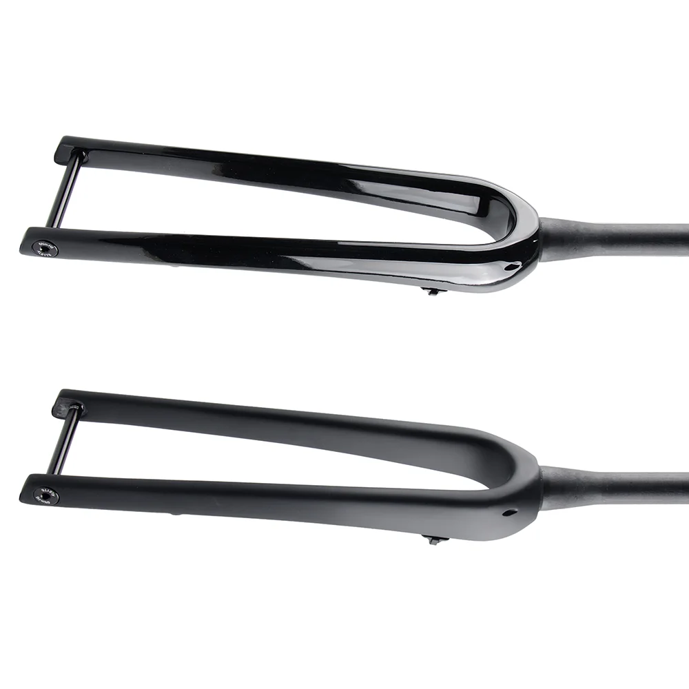 最新の 700C グラベルロードバイクフルカーボンファイバーシクロクロス