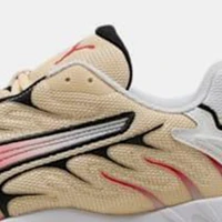 Puma Authentic INHALE OG Chaussures de sport rétro légères et rembourrées pour hommes 403855-01 5