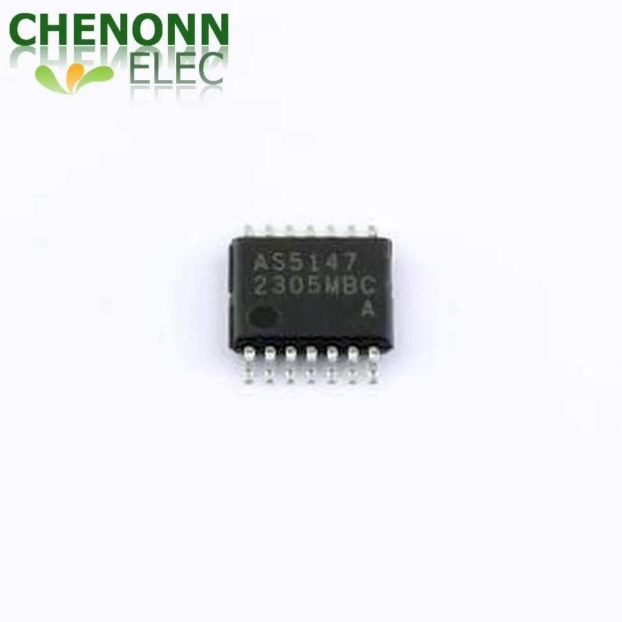 AS5147-HTSM