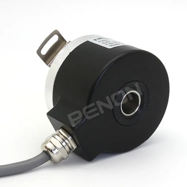 

Kuebler 8.5820.0H10.1024.5093.0015 rotary encoder hollow shaft