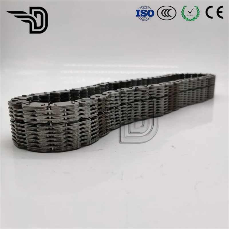

NEW Transfer Case Chain MD738550 For Mitsubishi Pickup Pajero V32 4G54 V44 4D56 Sport K94 K96 L200 K74T K75T