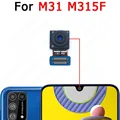 M31 Front