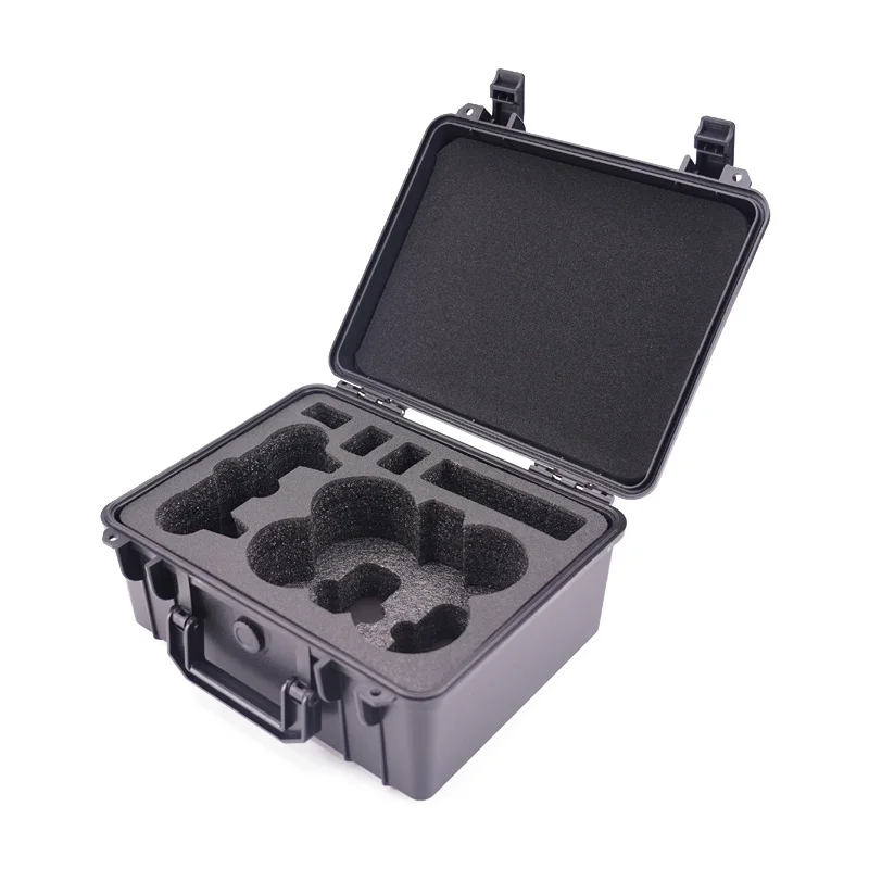 Waterproof Carrying Hard Case for DJI Neo Large Capacity Storage Box Can Store RC-N3 Remote Controller
