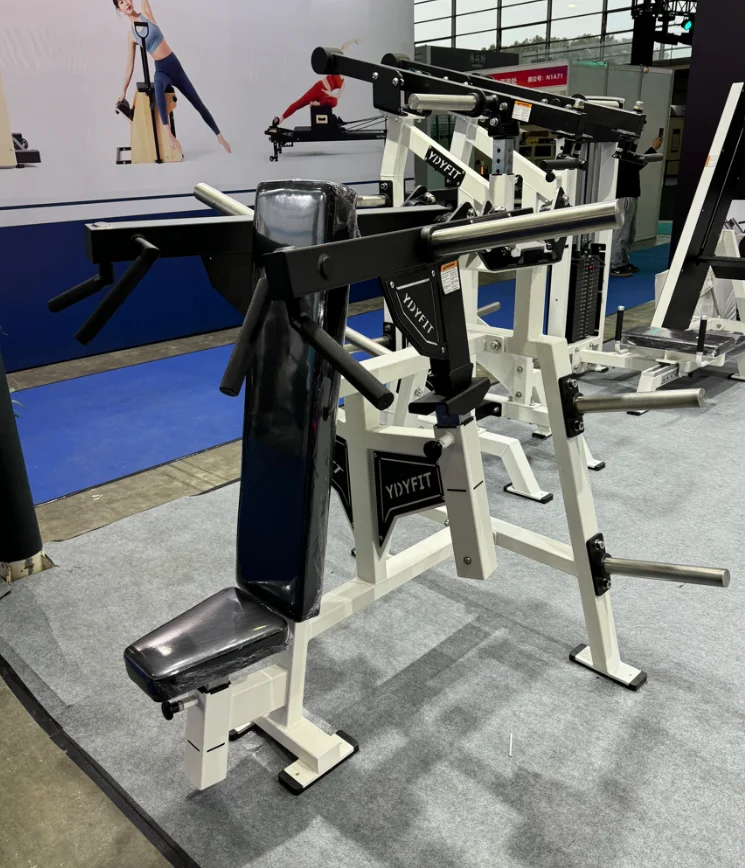 Dumbbell Single Leg Donkey Calf Raise Female Donkey Calf