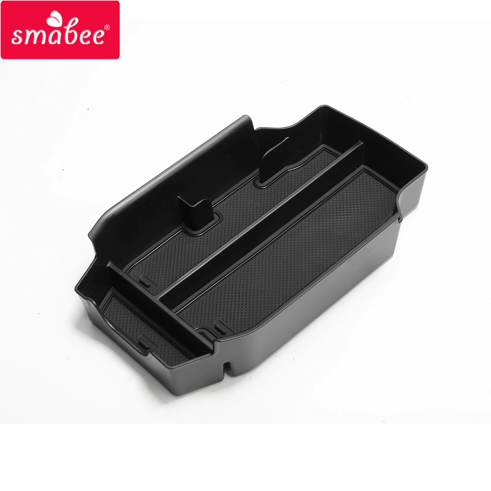 

Smabee Car Central Armrest Storage Box for Honda Accord 2023 2024 Console Tray Organizer Interior Accessories Stowing Tidying