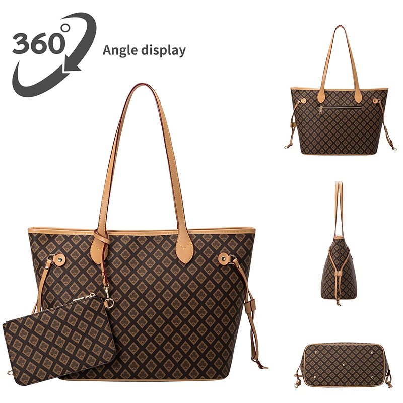 Bags Women 2022 New Luxury Handbags