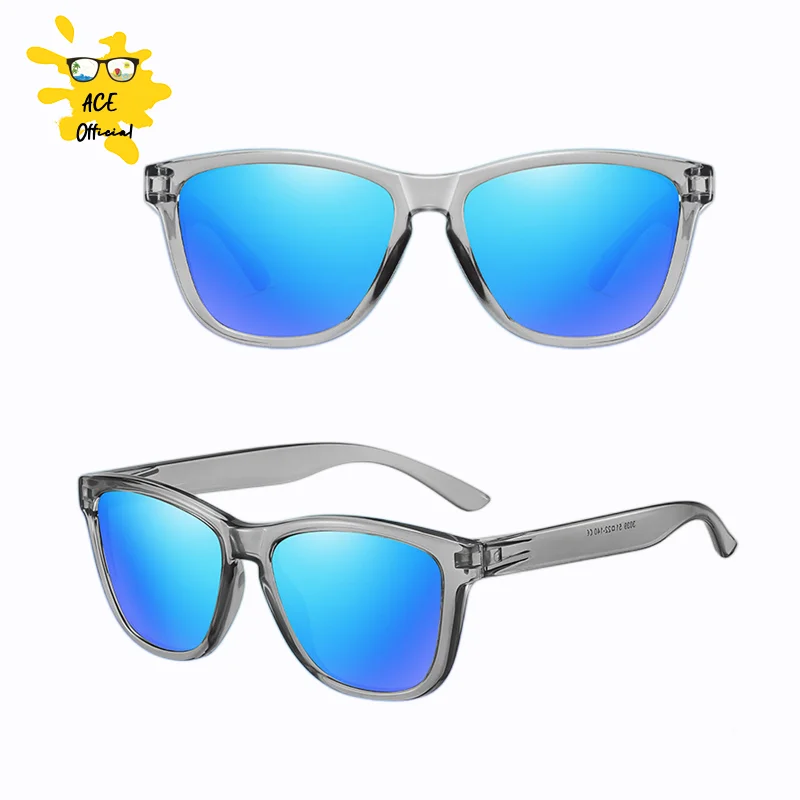 

Fashion Square Vintage Sunglasses Men Women Sports Outdoor Beach Surfing Colorful Shades Sun Glasses UV400 Goggles Wholesale