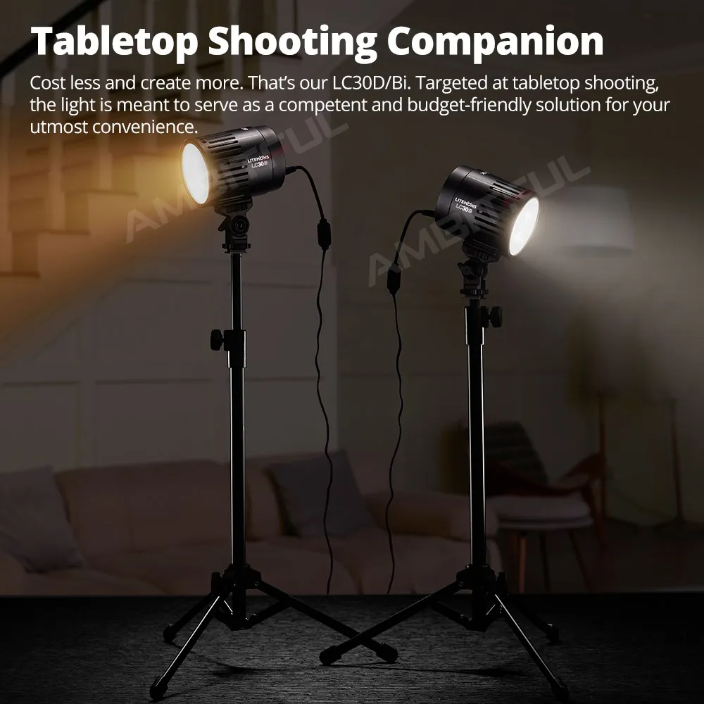 Iluminacin Portable Lighting Emart 60 Led Light Portable Mini