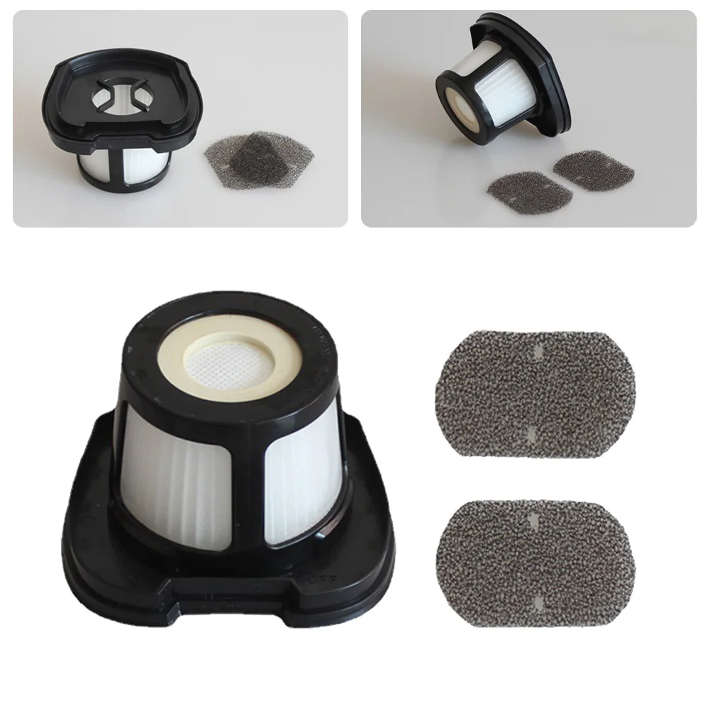 

Mesh Filter For 2284W 2390 2389 2390A 1614212 1614203 1614204 Vacuum Cleaner Replacement Robot Sweeper Spare Part