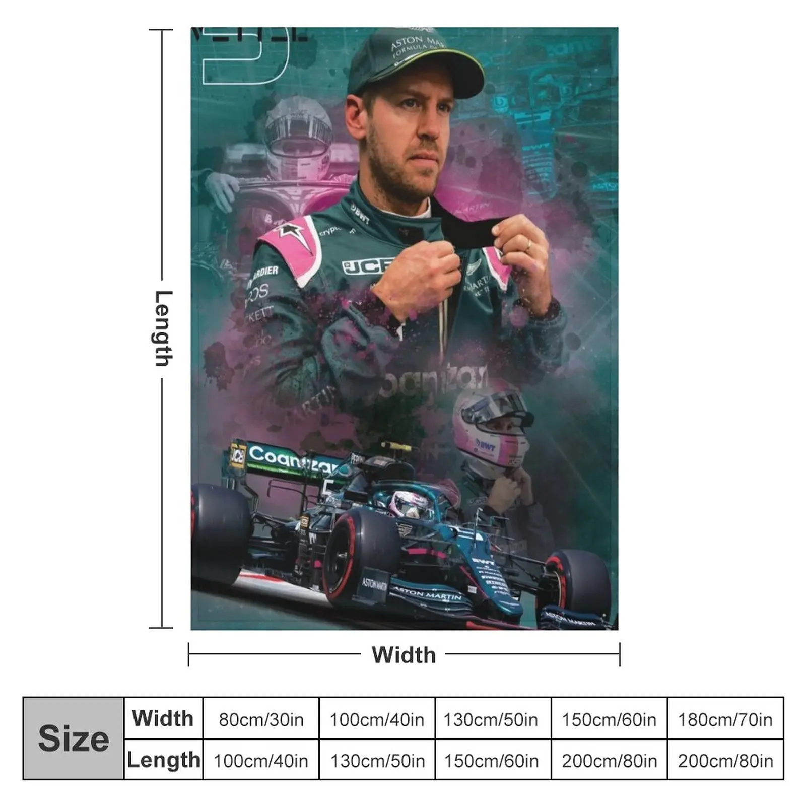 Sebastian Vettel Throw ���, ���Ŀ� ħ�� ���, �ε巯�� ���� ���� ���, ����