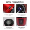 5000ppb Hydrogen Water Bottle 340ML Hydrogen-Rich Water Cup Water Generator Purifier H2 Concentrator Portable 2024 Gift 6