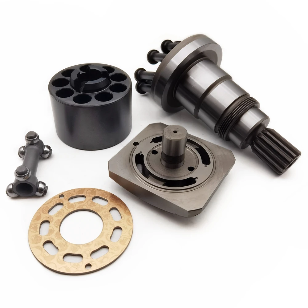 

Sauer 51V080 51V060 Spare Parts Hydraulic Piston Pump Repair Kits