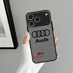 Sports Car Inspired Phone Case - Sleek Back Cover Design - iPhone 12 Mini (Mix01)