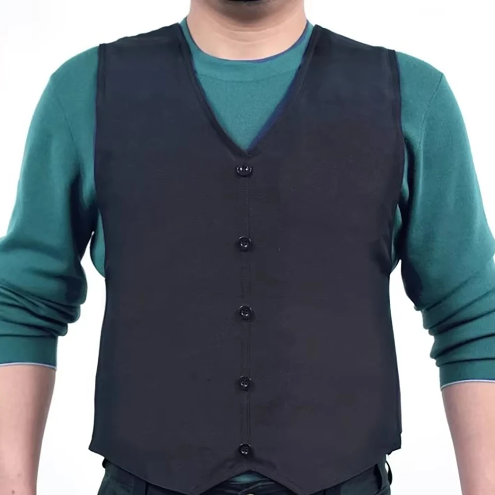 Concealed NIJ IIIA Aramid Bulletproof Vest Fully Covered With PE Material Light And Flexible Full Protection Bulletproof Armor motorcycle armor,motorcycle body armor,body protector,motorcycle armor vest