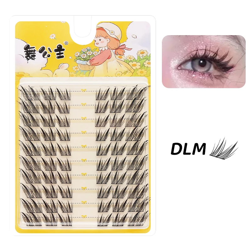 DLM