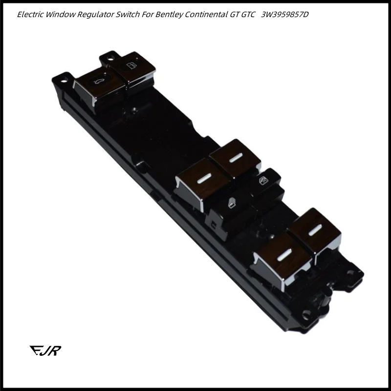 Interruttore Alzacristallo Elettrico Per Bentley Continental Gt Gtc Muslim3 W5959857