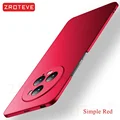 Simple Red