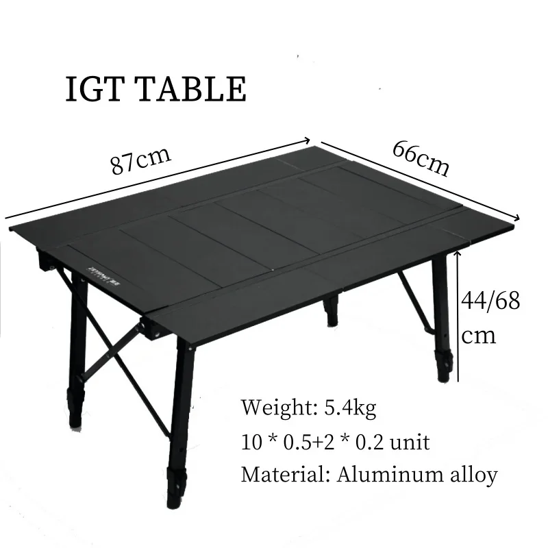 取り外し可能な多機能テーブル,釣り道具,ピクニックテーブル,キャンプ