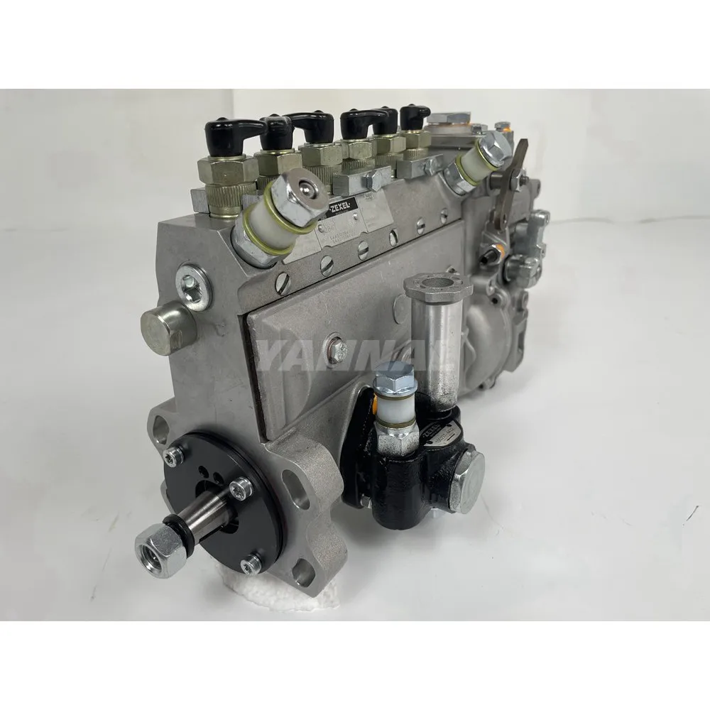 

For Mitsubishi Fuel Injection Pump 6D34 Excavator Engine Parts