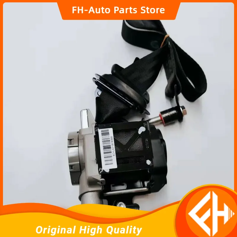 

Original Car Parts Oe Number 5811100u2210 For Jac S3 Left Front Seat Belt Assembly High Quality