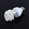 13W UVB 5.0 E27 Base Energy Saving Tortoise Snake Reptile Light Bulb UV Lamp  Pet Heating Light Bulb E27 UVB Pet Reptile Lamp 6