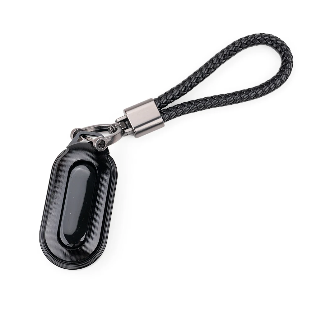 Premium CNC Motorcycle Electronic Start Key Case Cover