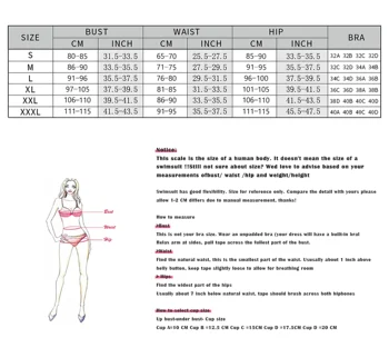 Sexy Bandage Bikini Swimsuit Swimwear Short Sleeve Bathing Suits Two-Piece Separates Suits Beachwear Biquini 2