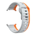 Style-1 Grey Orange