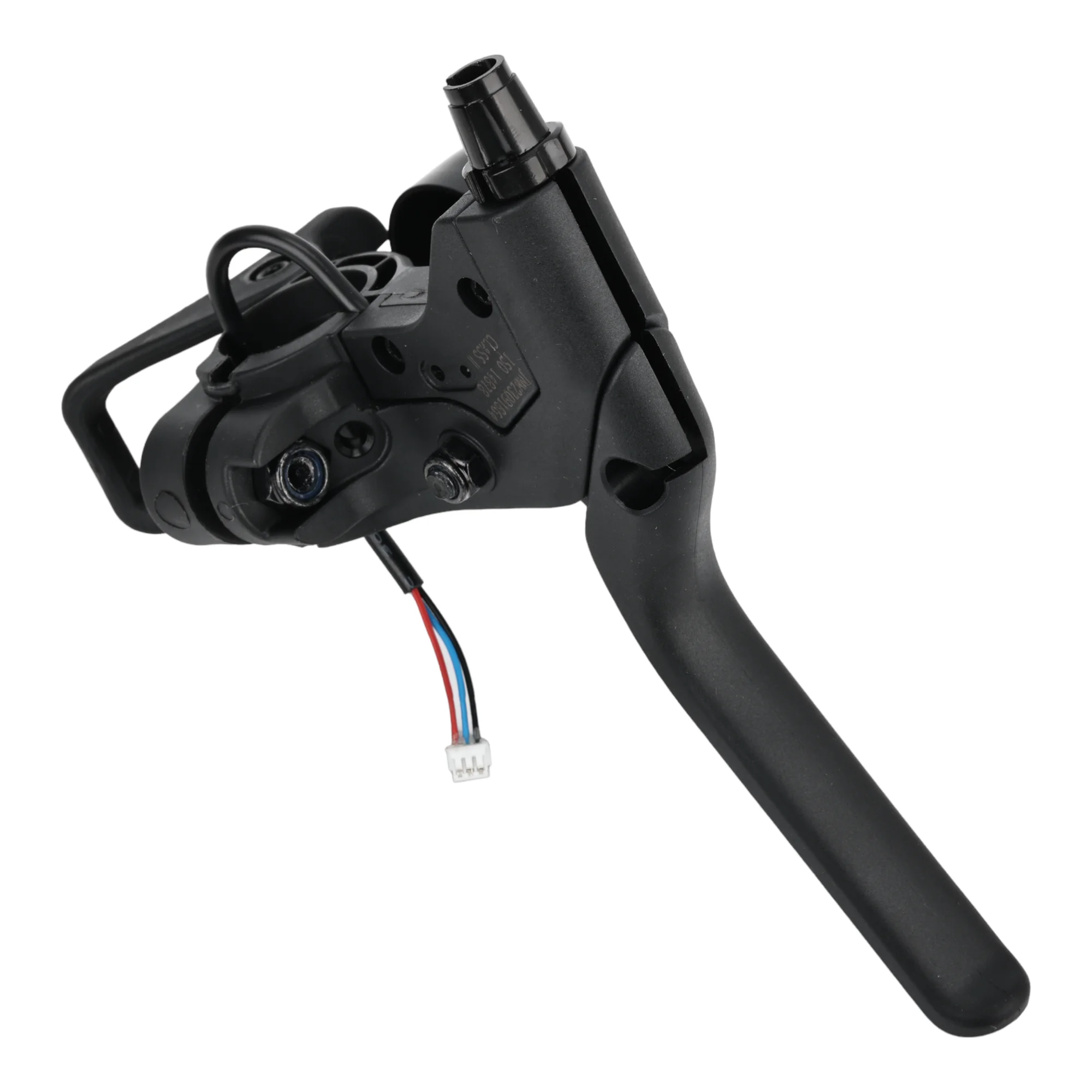 Levier De Frein Pour Scooter Électrique Nin-ebot F2 / F2 Pro / F2 Plus - Plastique ABS, Pièce De Rechange